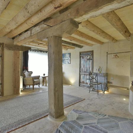 Hotel Philosophia Uçhisar Extérieur photo
