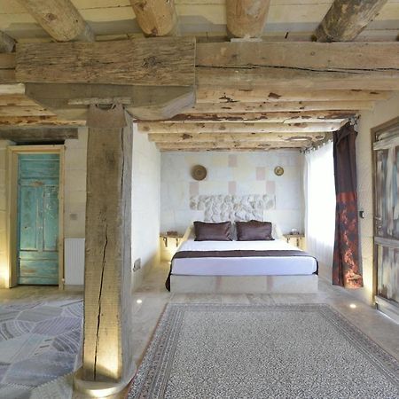 Hotel Philosophia Uçhisar Extérieur photo