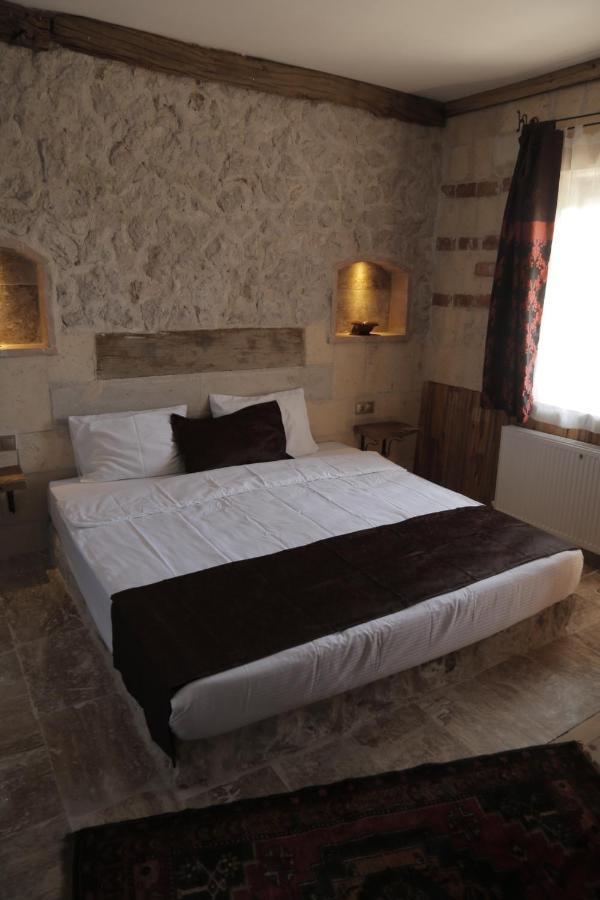 Hotel Philosophia Uçhisar Extérieur photo