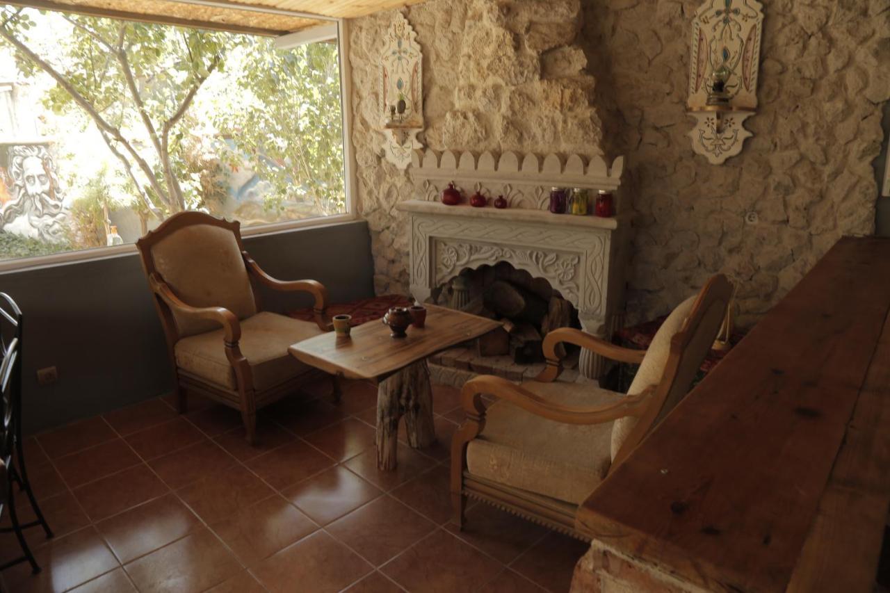 Hotel Philosophia Uçhisar Extérieur photo