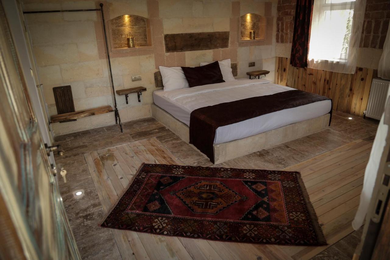 Hotel Philosophia Uçhisar Extérieur photo