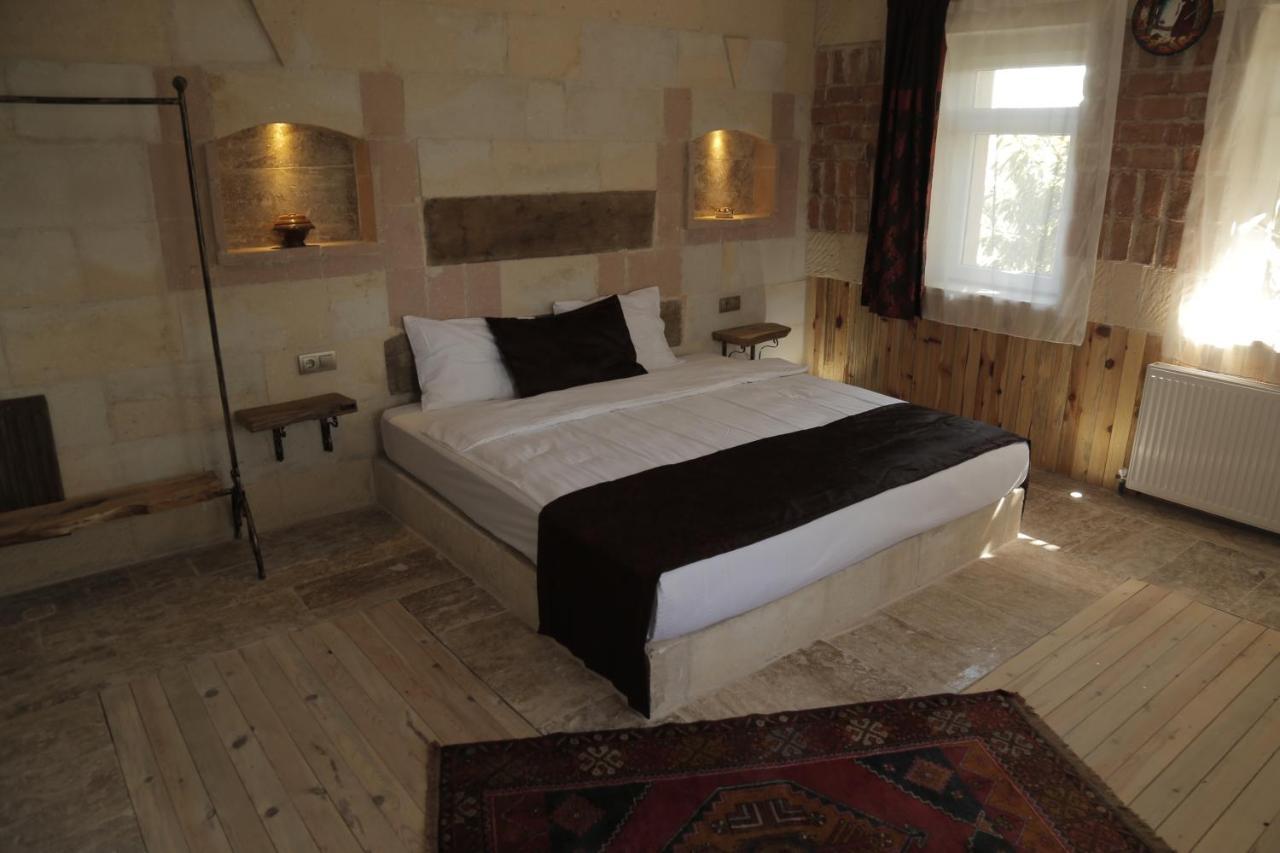Hotel Philosophia Uçhisar Extérieur photo