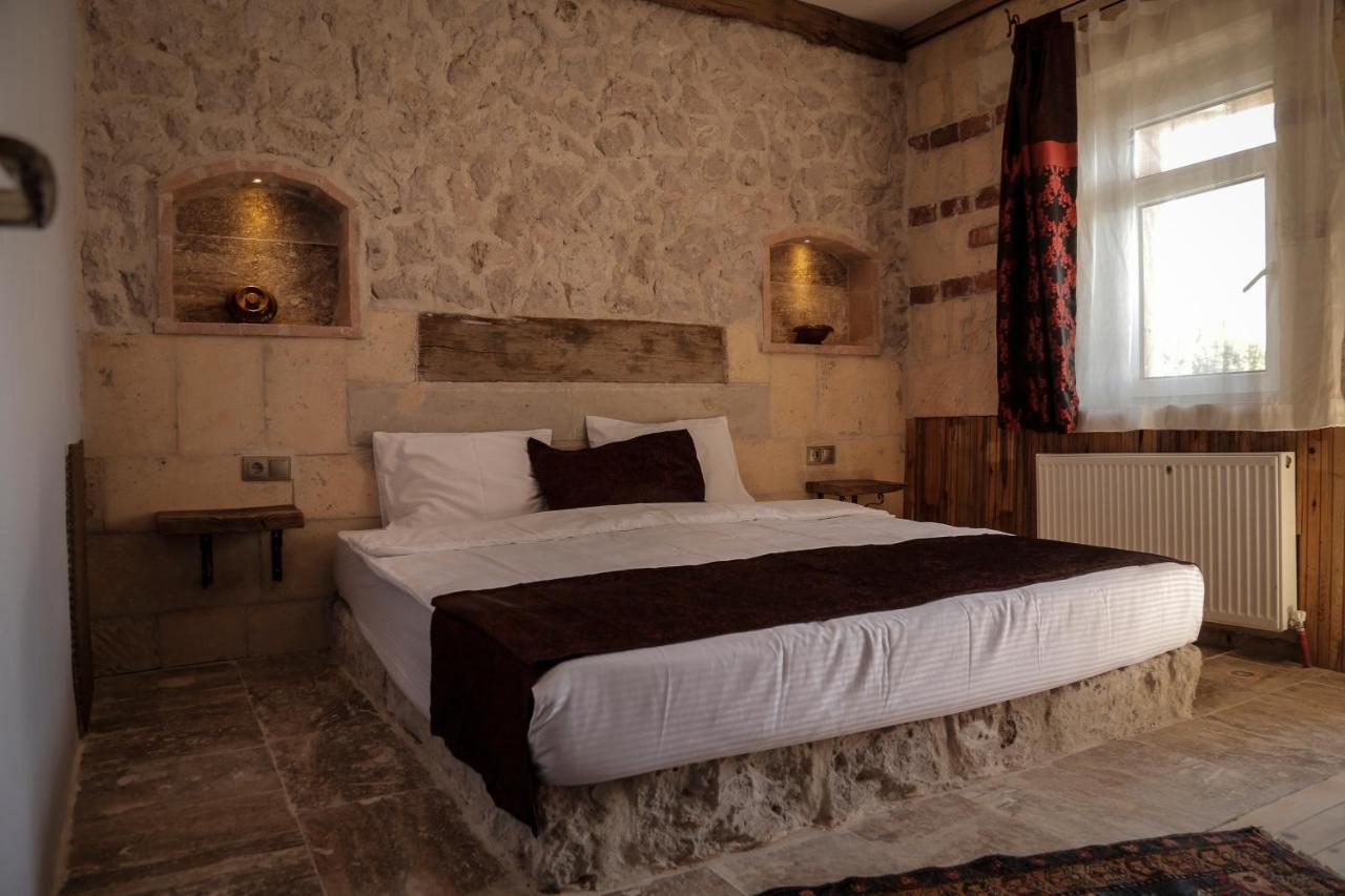 Hotel Philosophia Uçhisar Extérieur photo