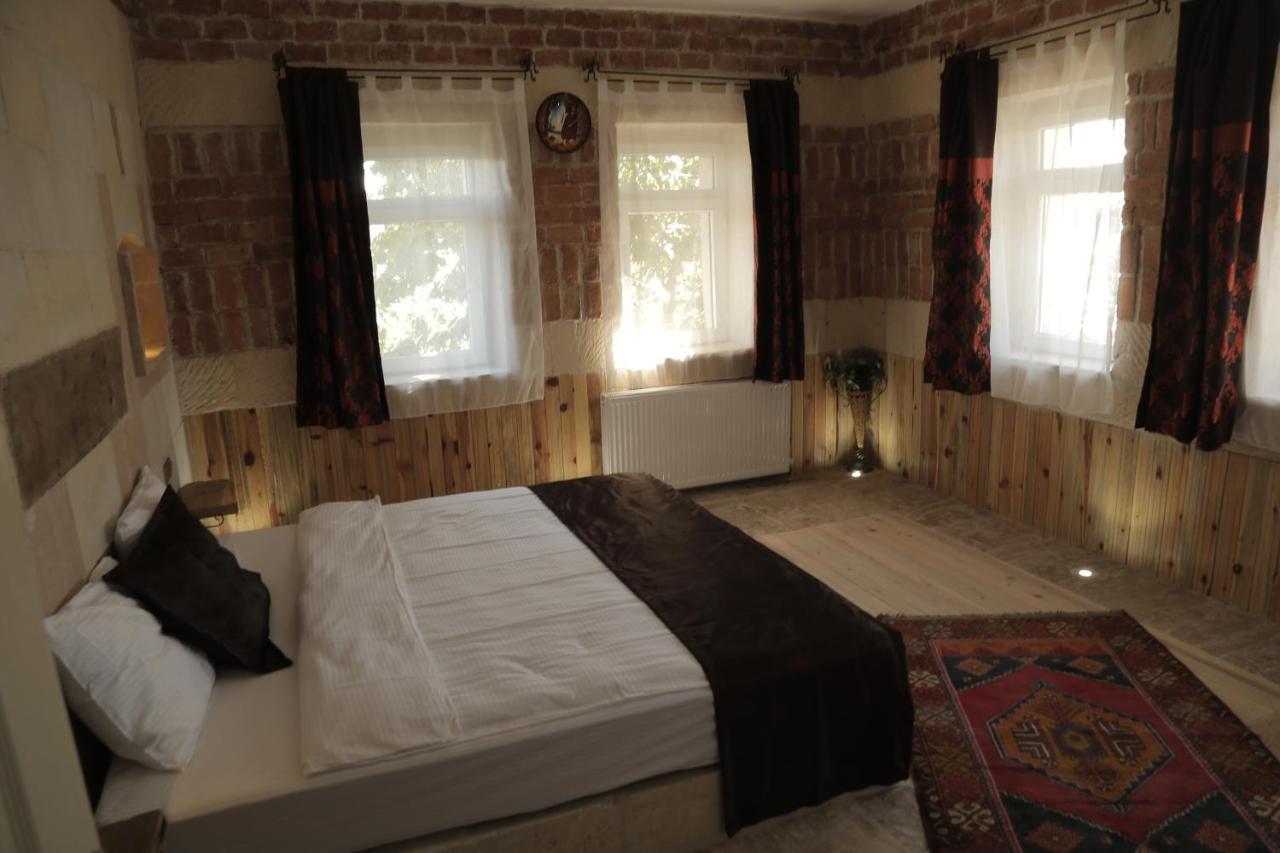 Hotel Philosophia Uçhisar Extérieur photo