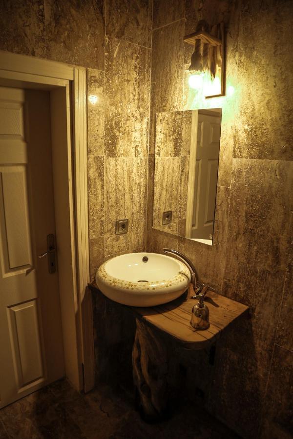 Hotel Philosophia Uçhisar Extérieur photo