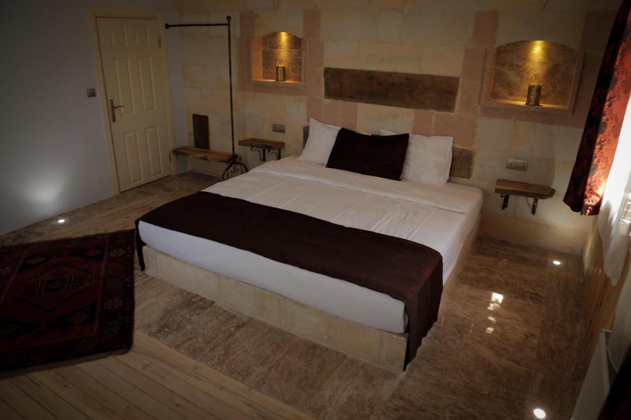 Hotel Philosophia Uçhisar Extérieur photo