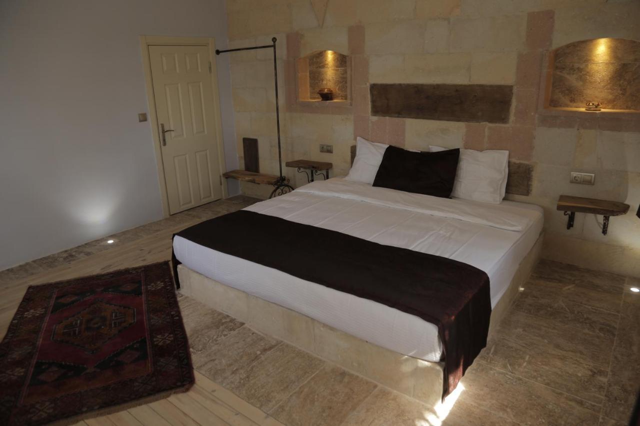 Hotel Philosophia Uçhisar Extérieur photo