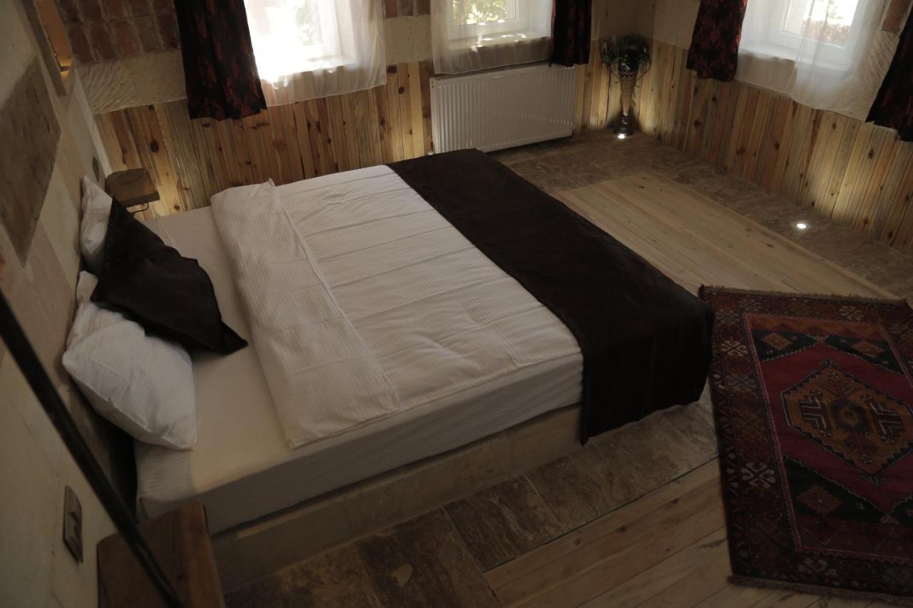 Hotel Philosophia Uçhisar Extérieur photo