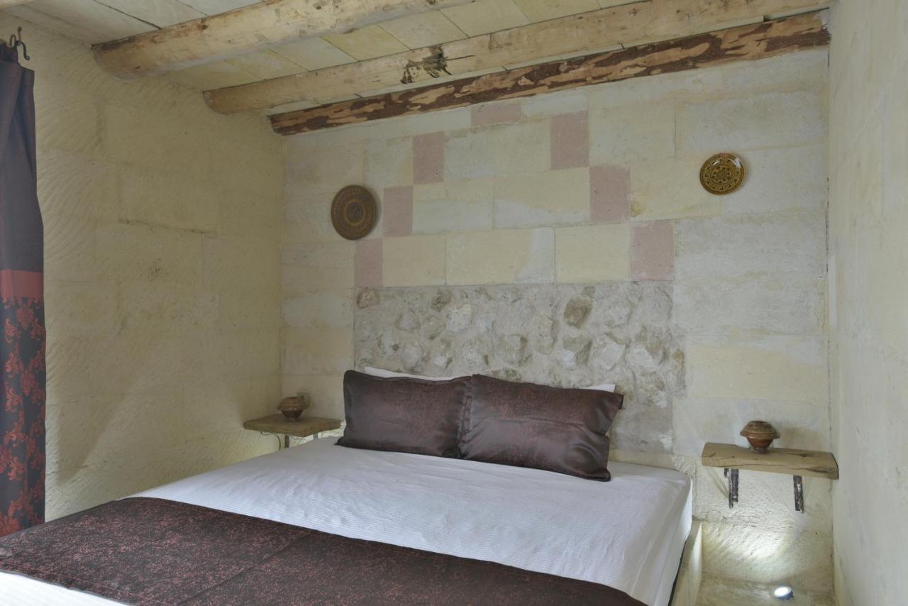 Hotel Philosophia Uçhisar Extérieur photo