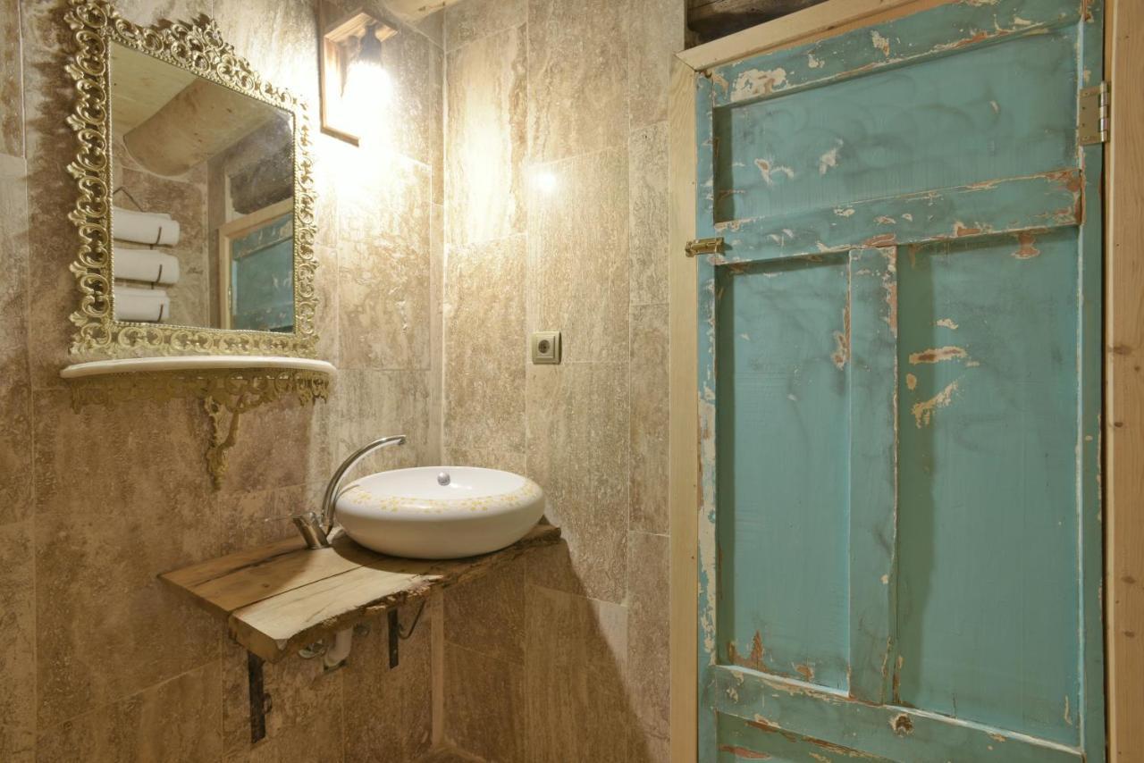 Hotel Philosophia Uçhisar Extérieur photo