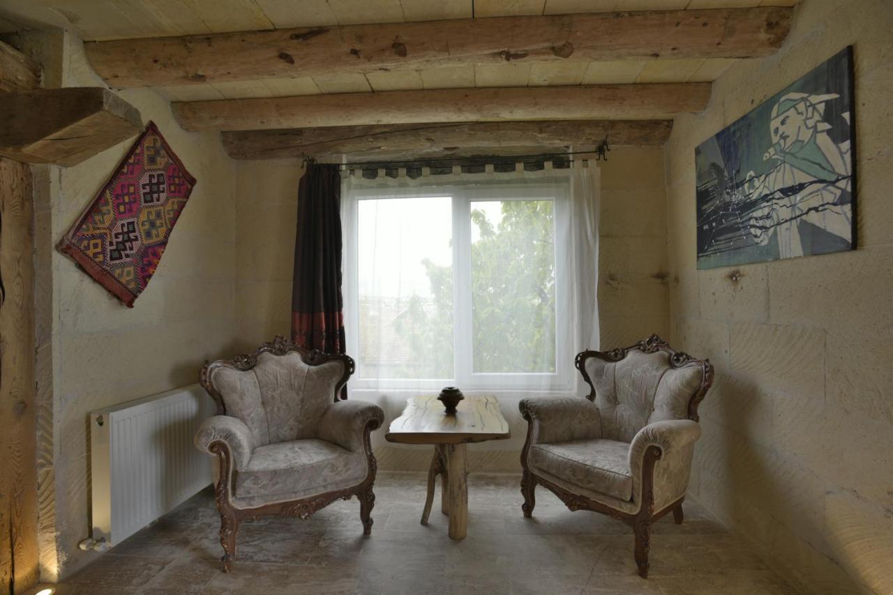 Hotel Philosophia Uçhisar Extérieur photo