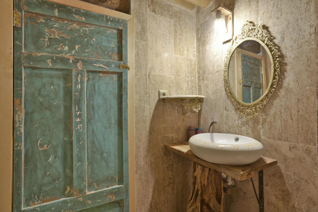 Hotel Philosophia Uçhisar Extérieur photo