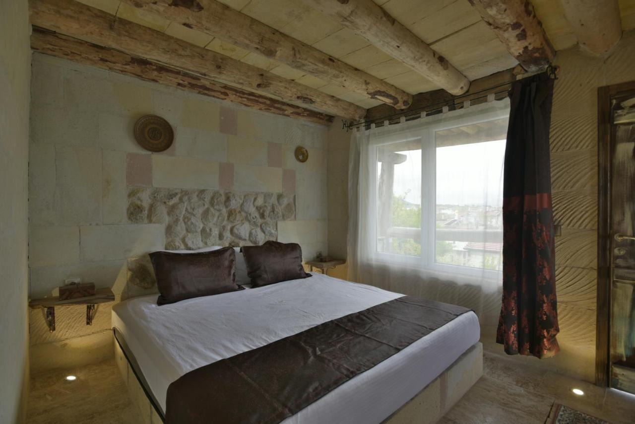 Hotel Philosophia Uçhisar Extérieur photo