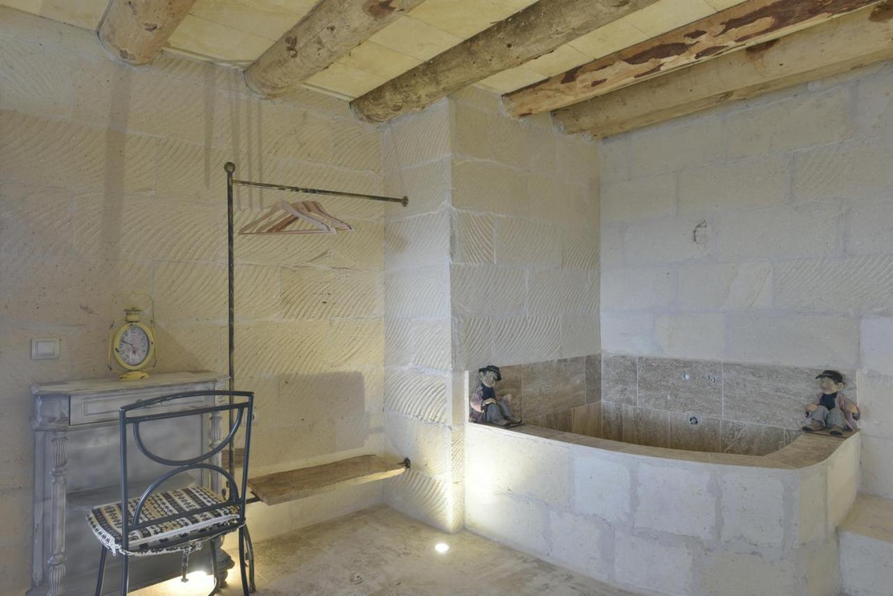 Hotel Philosophia Uçhisar Extérieur photo